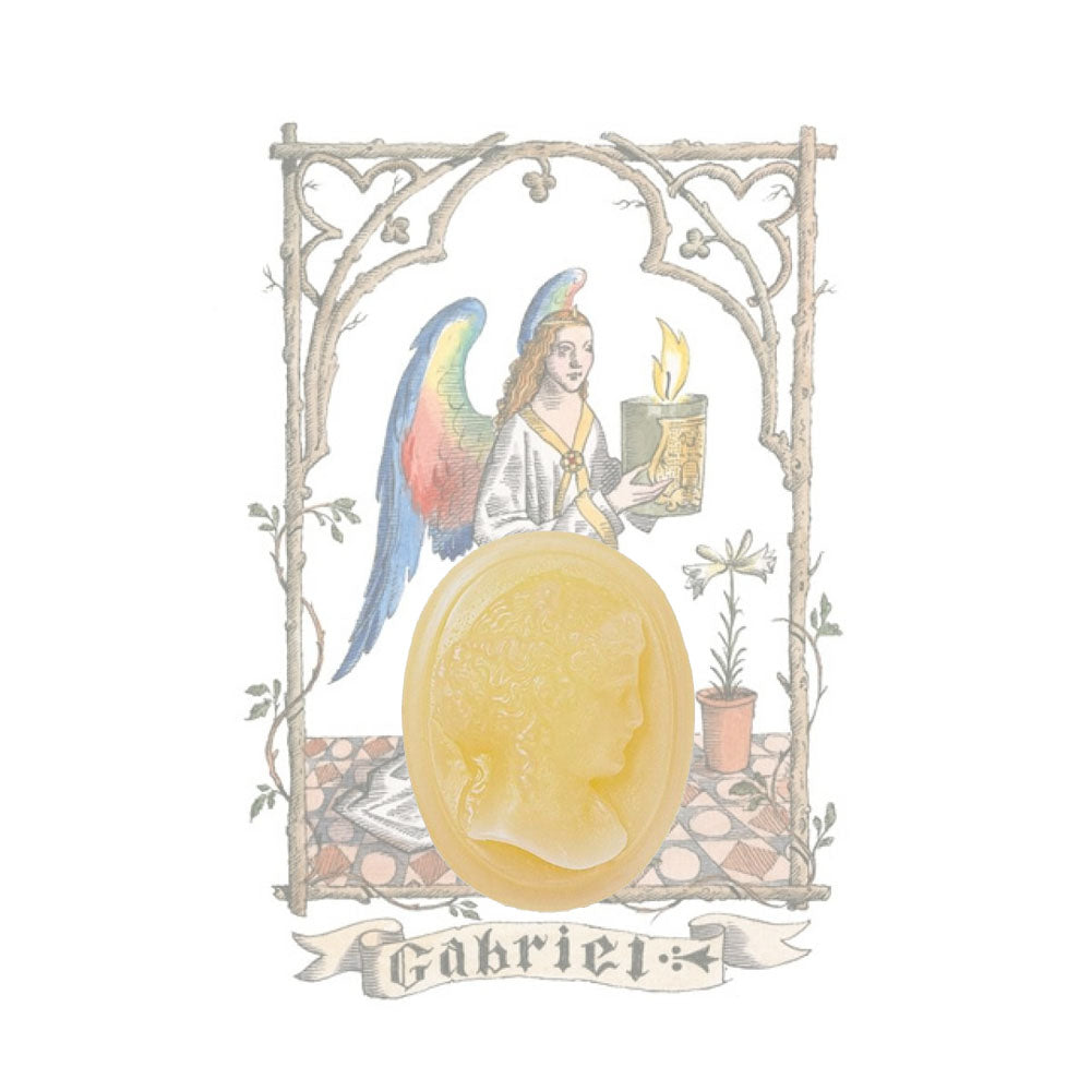 Trudon Cameo Wax Melts - Gabriel