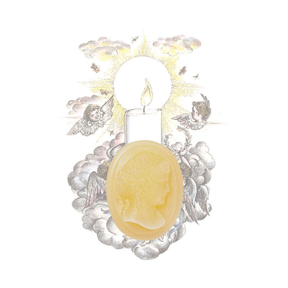 Trudon Cameo Wax Melts - Spiritus Sancti