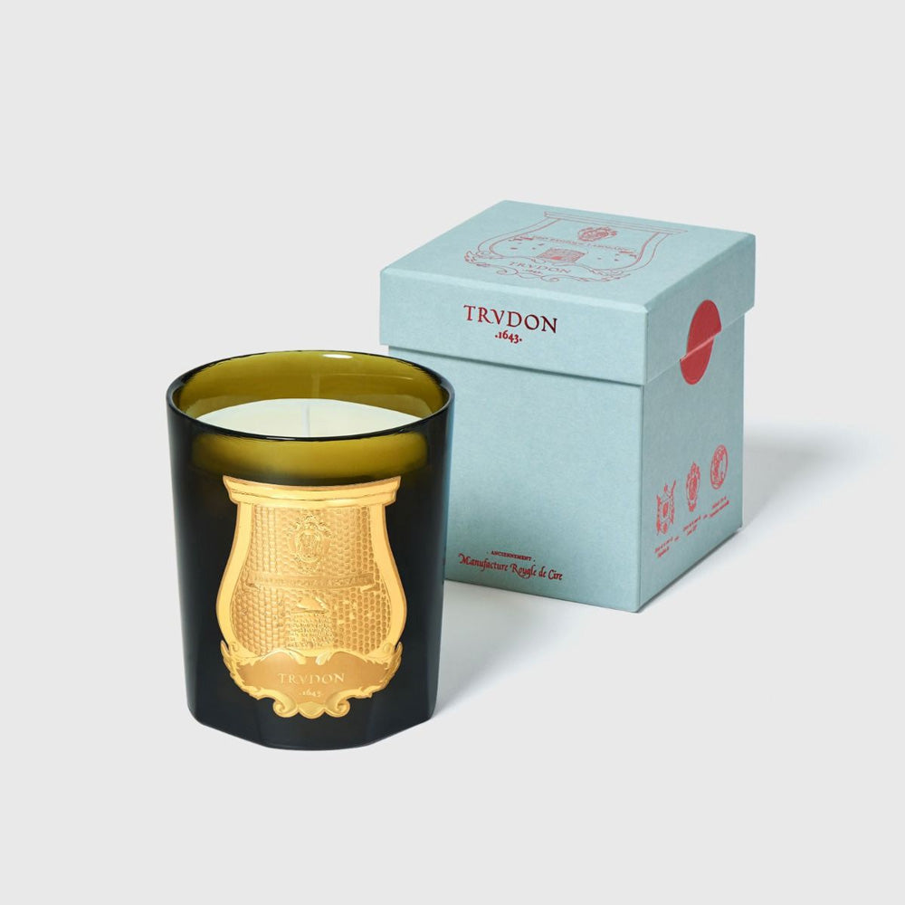 Trudon Classic Candle - Abd El Kader