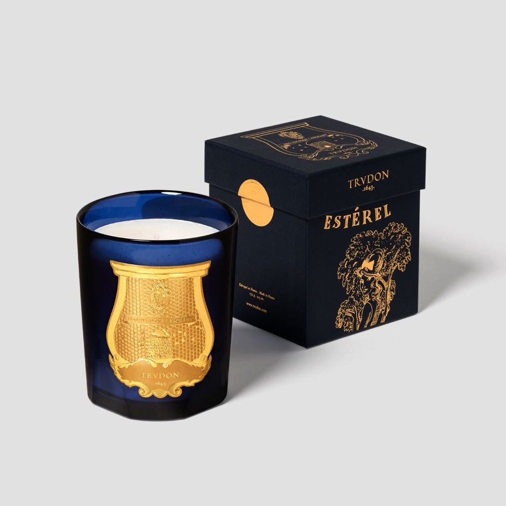 Trudon Classic Candle - Estérel