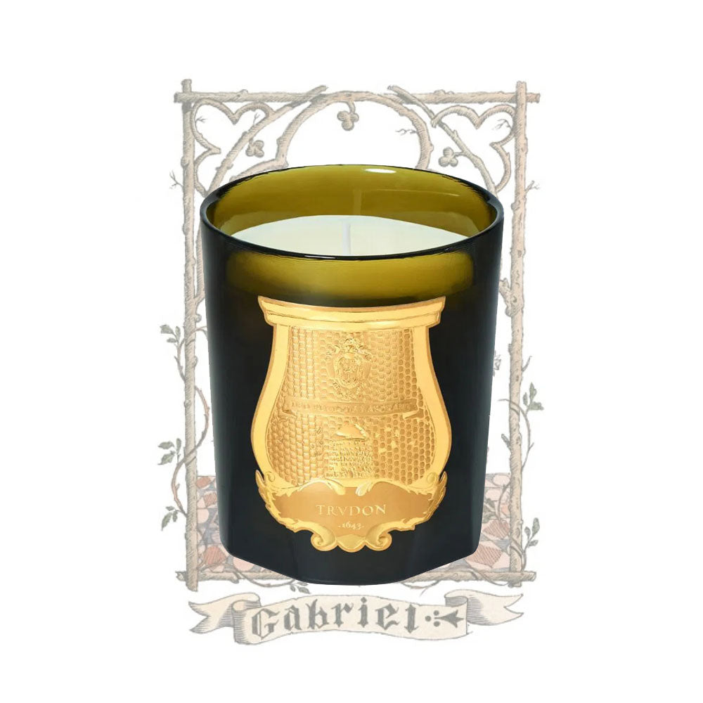 Trudon Classic Candle - Gabriel