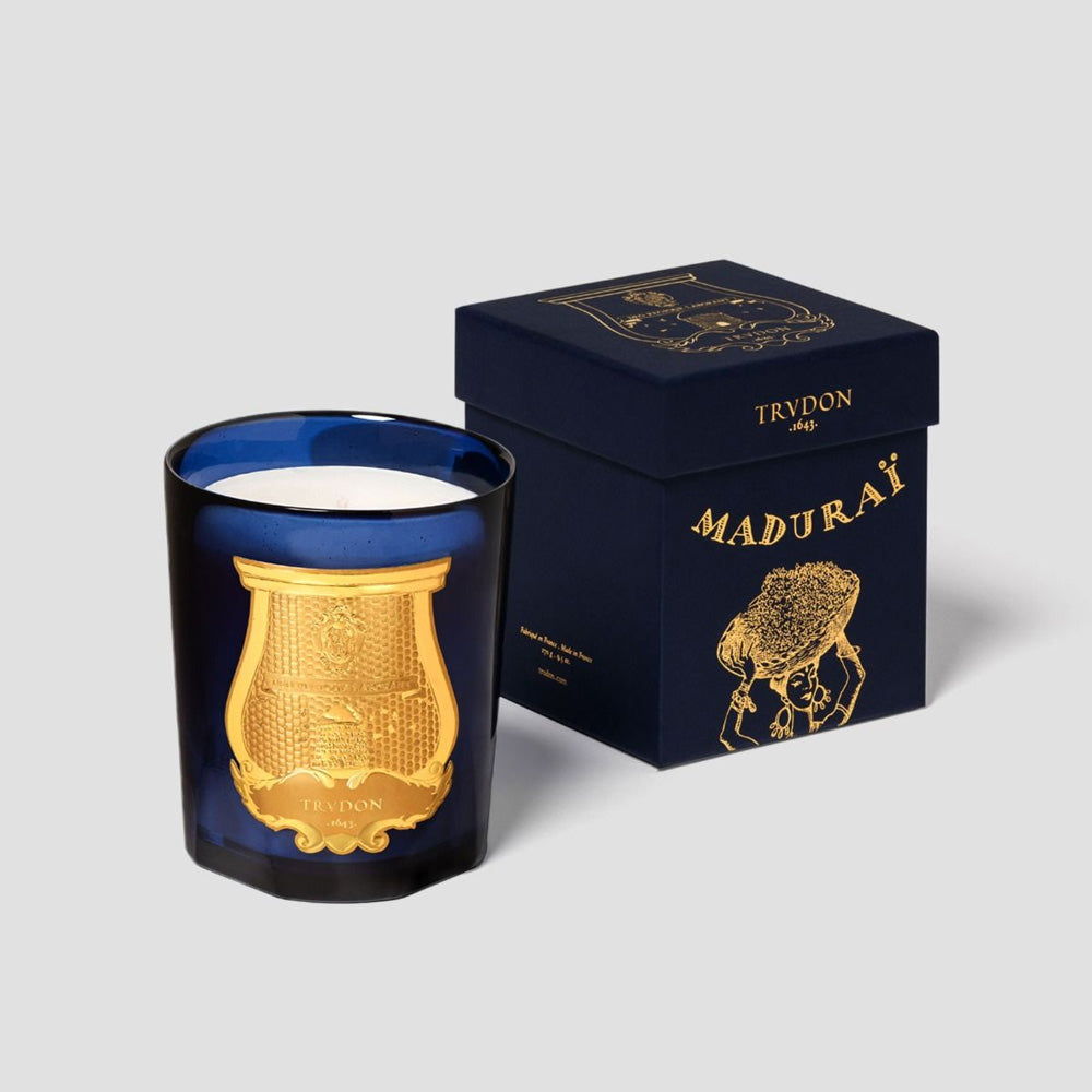 Trudon Classic Candle - Maduraï