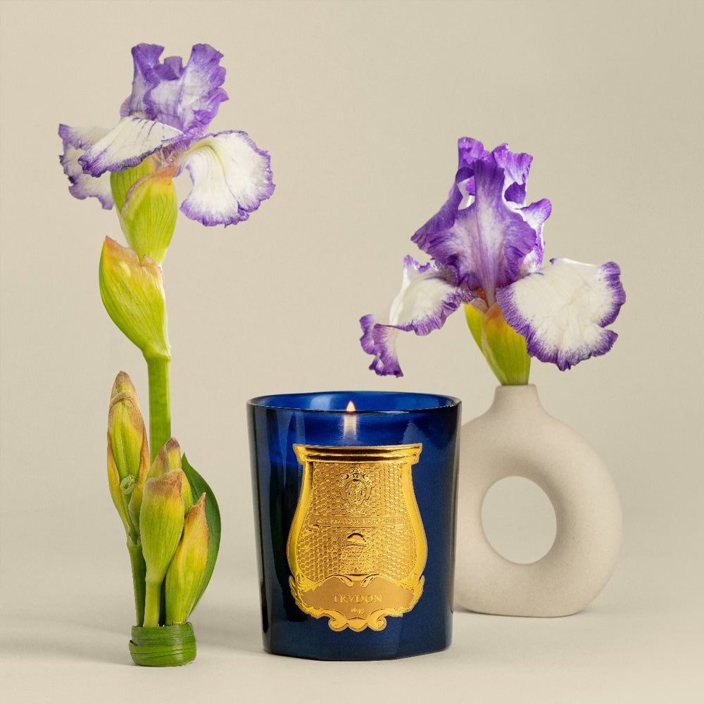 Trudon Classic Candle - Ourika