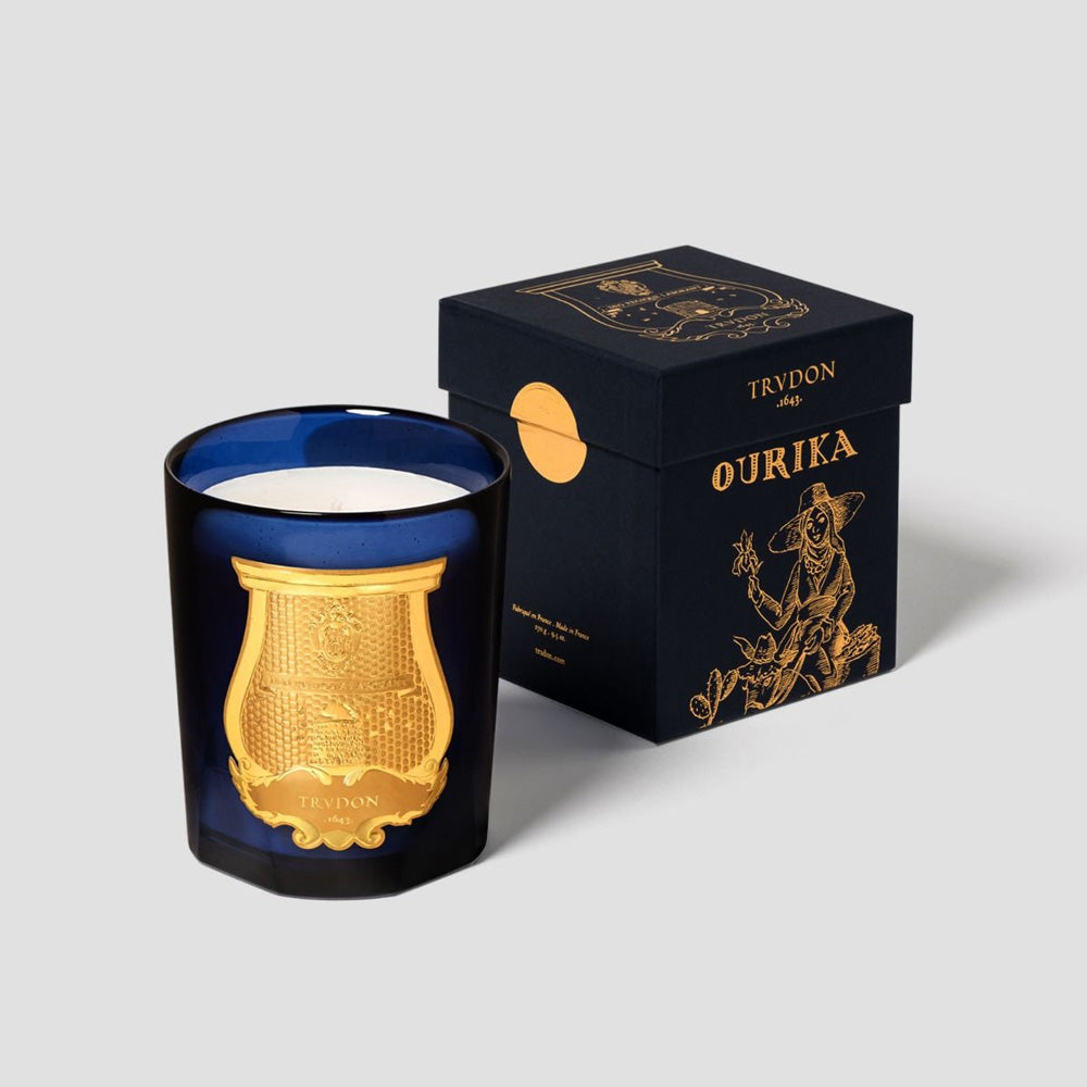 Trudon Classic Candle - Ourika