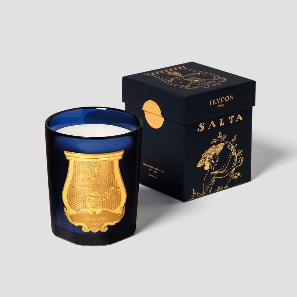 Trudon Classic Candle - Salta