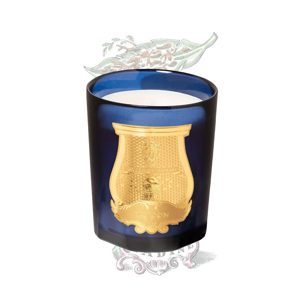 Trudon Classic Candle - Tadine