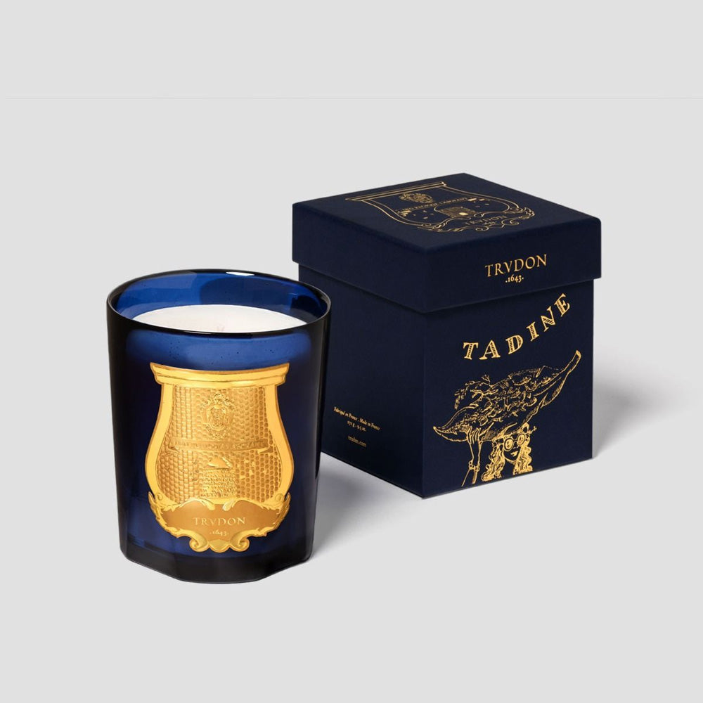 Trudon Classic Candle - Tadine