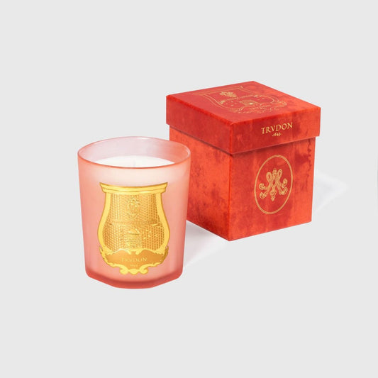 Trudon Classic Candle - Tuileries