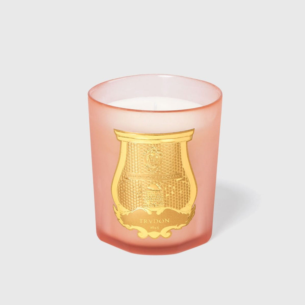 Trudon Classic Candle - Tuileries