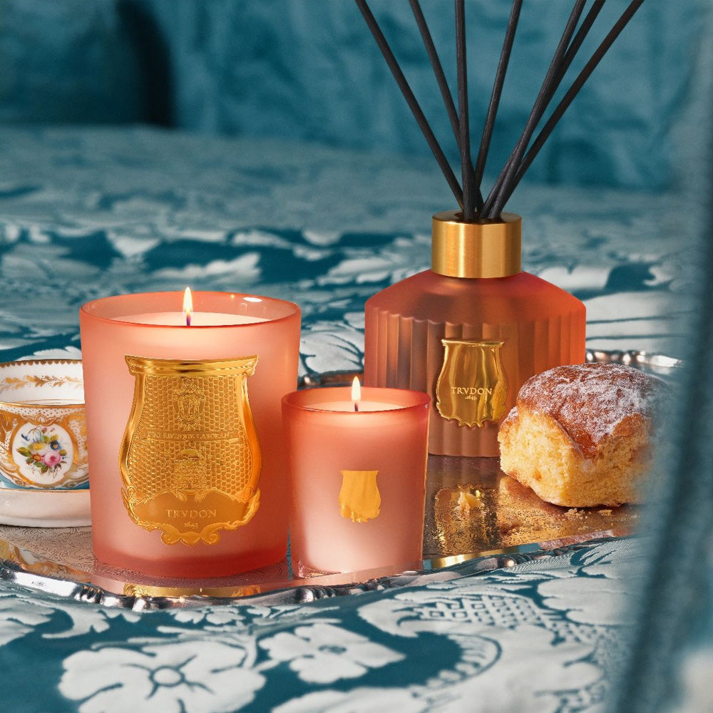 Trudon Classic Candle - Tuileries