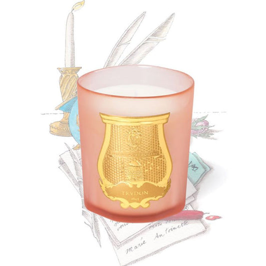 Trudon Classic Candle - Tuileries