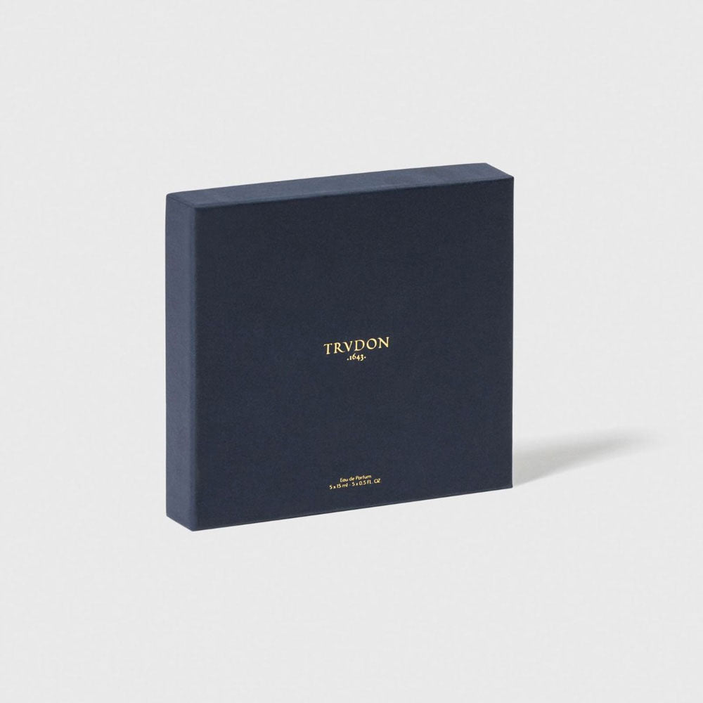 Trudon Eaux De Parfum Gift Set