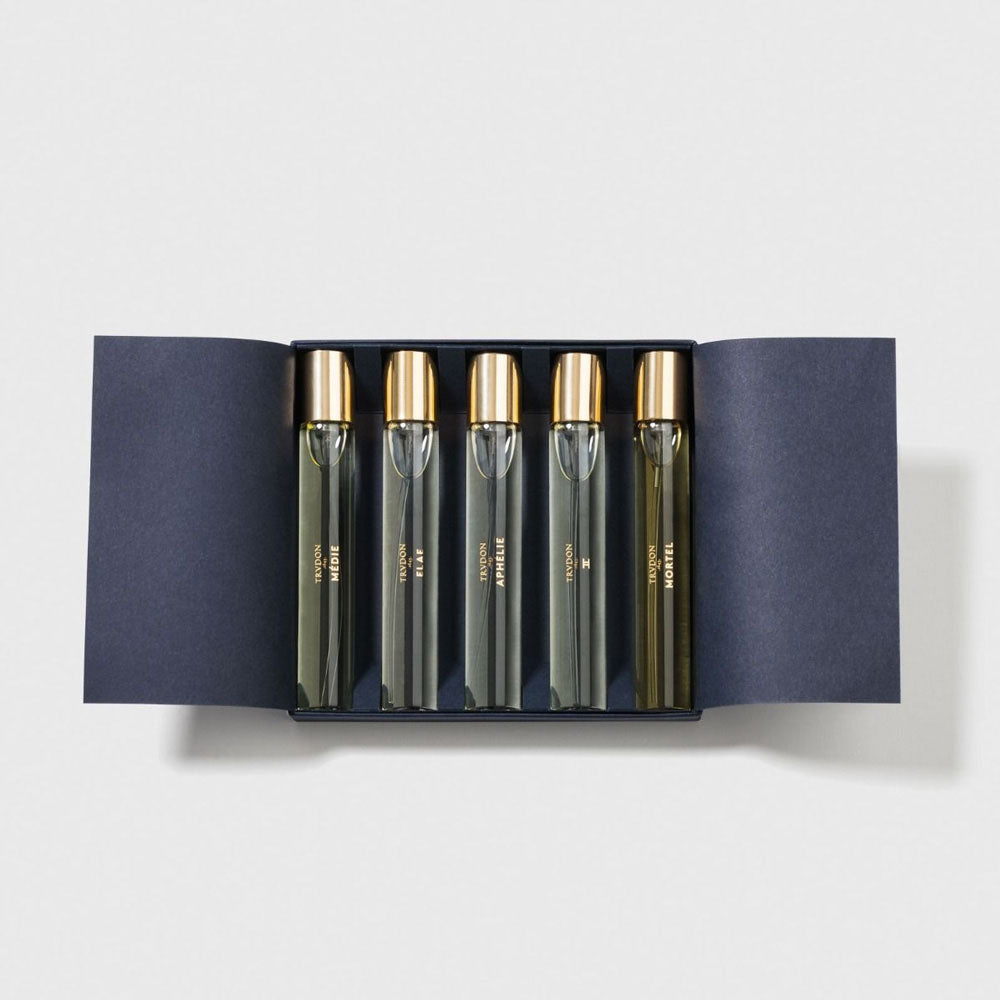 Trudon Eaux De Parfum Gift Set