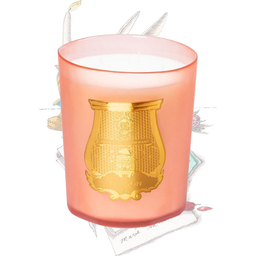 Trudon Great Candle - Tuileries