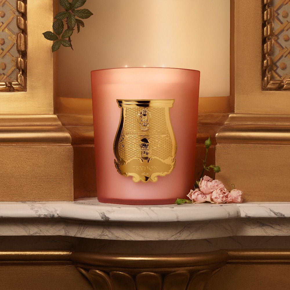 Trudon Great Candle - Tuileries