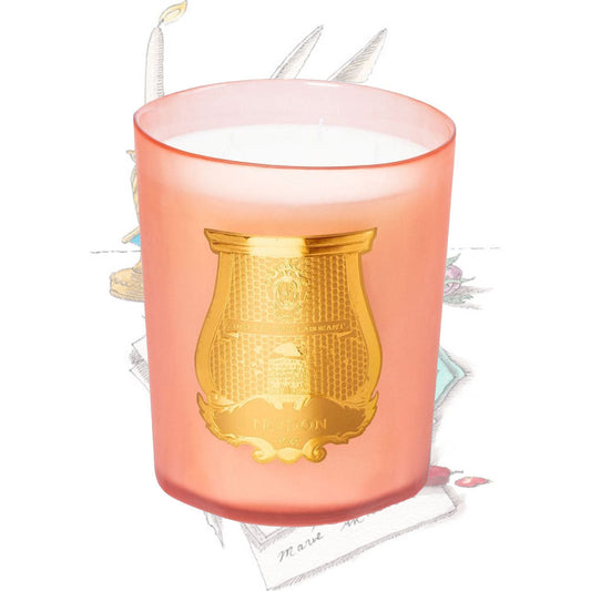 Trudon Great Candle - Tuileries