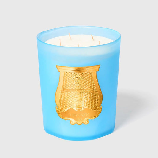 Trudon Great Candle - Versailles