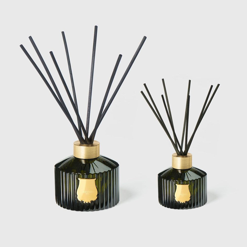 Trudon Great Diffuser - ABD El Kader