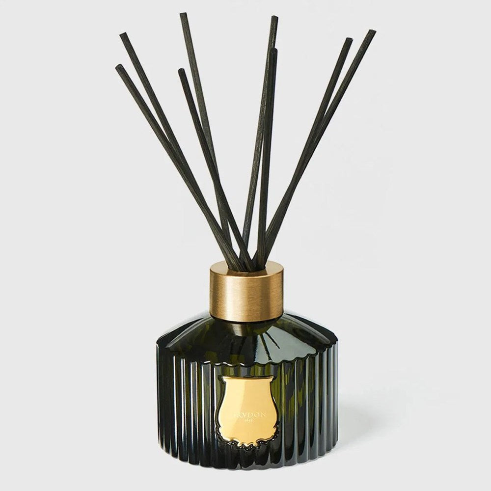 Trudon Great Diffuser - ABD El Kader