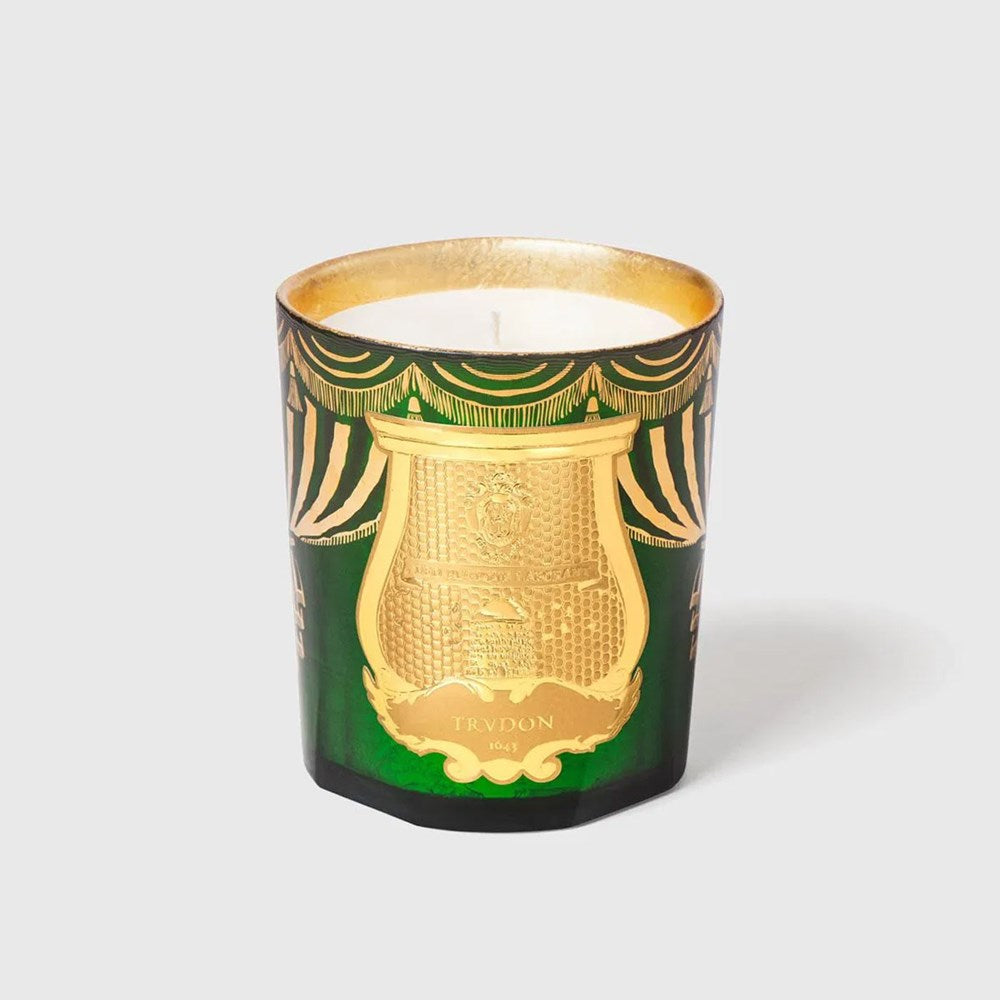 Trudon Holiday Classic Candle - Angelo