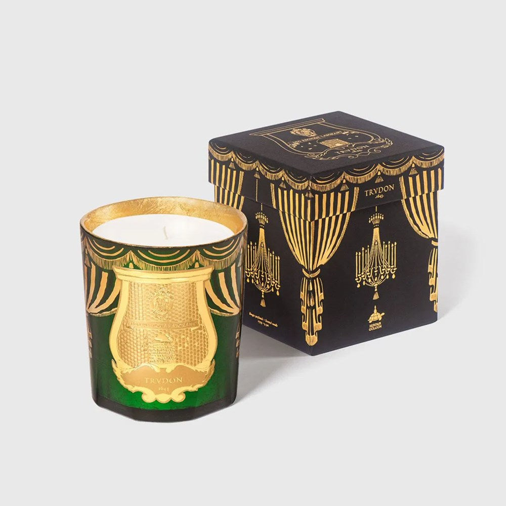 Trudon Holiday Classic Candle - Angelo