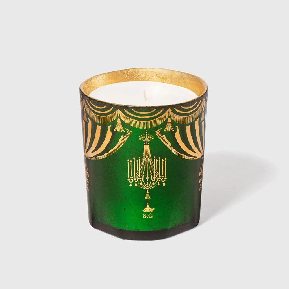 Trudon Holiday Classic Candle - Angelo