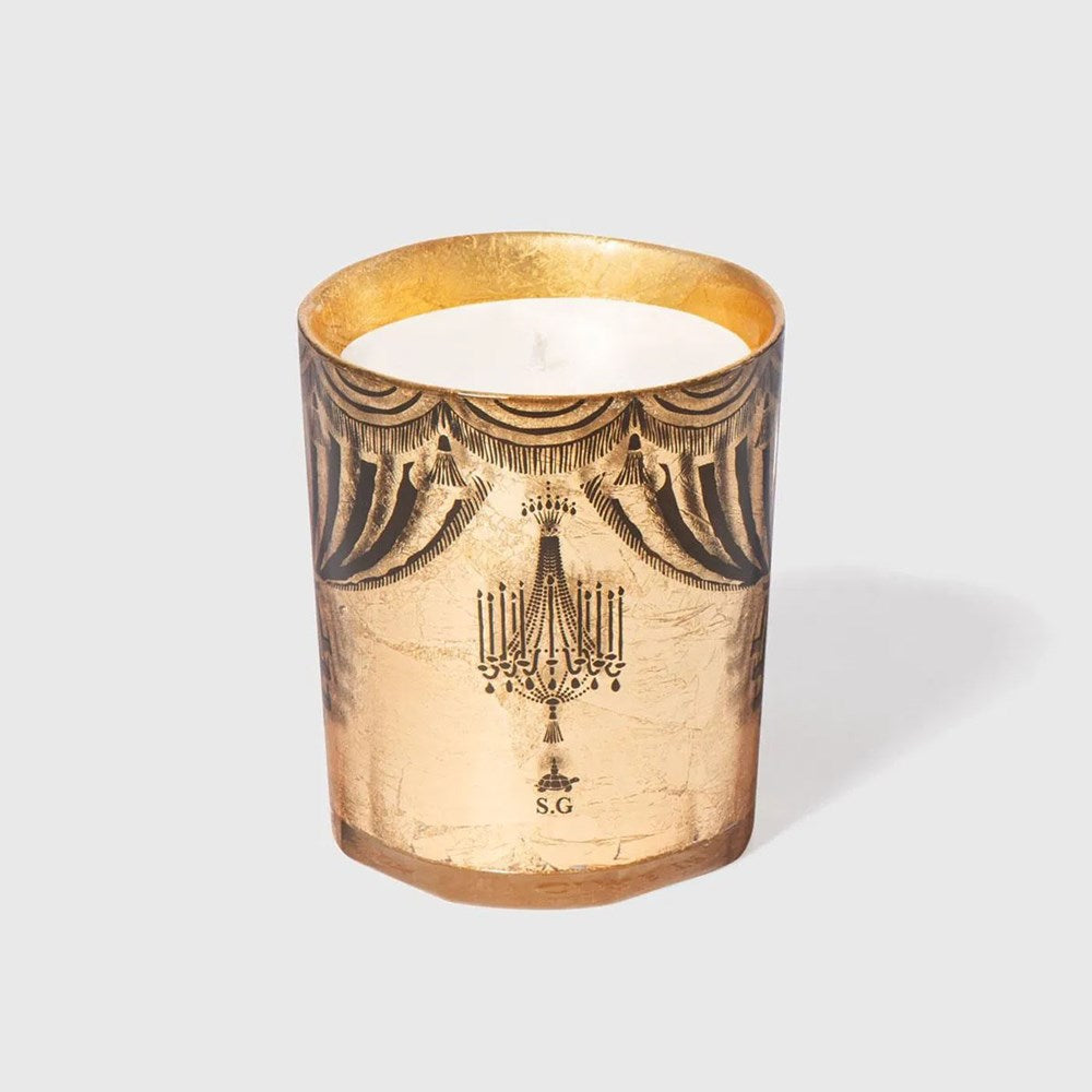 Trudon Holiday Classic Candle - Arosa