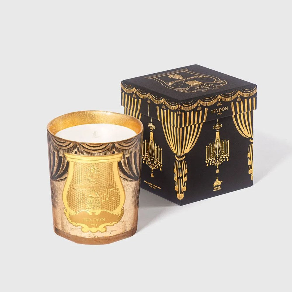 Trudon Holiday Classic Candle - Arosa