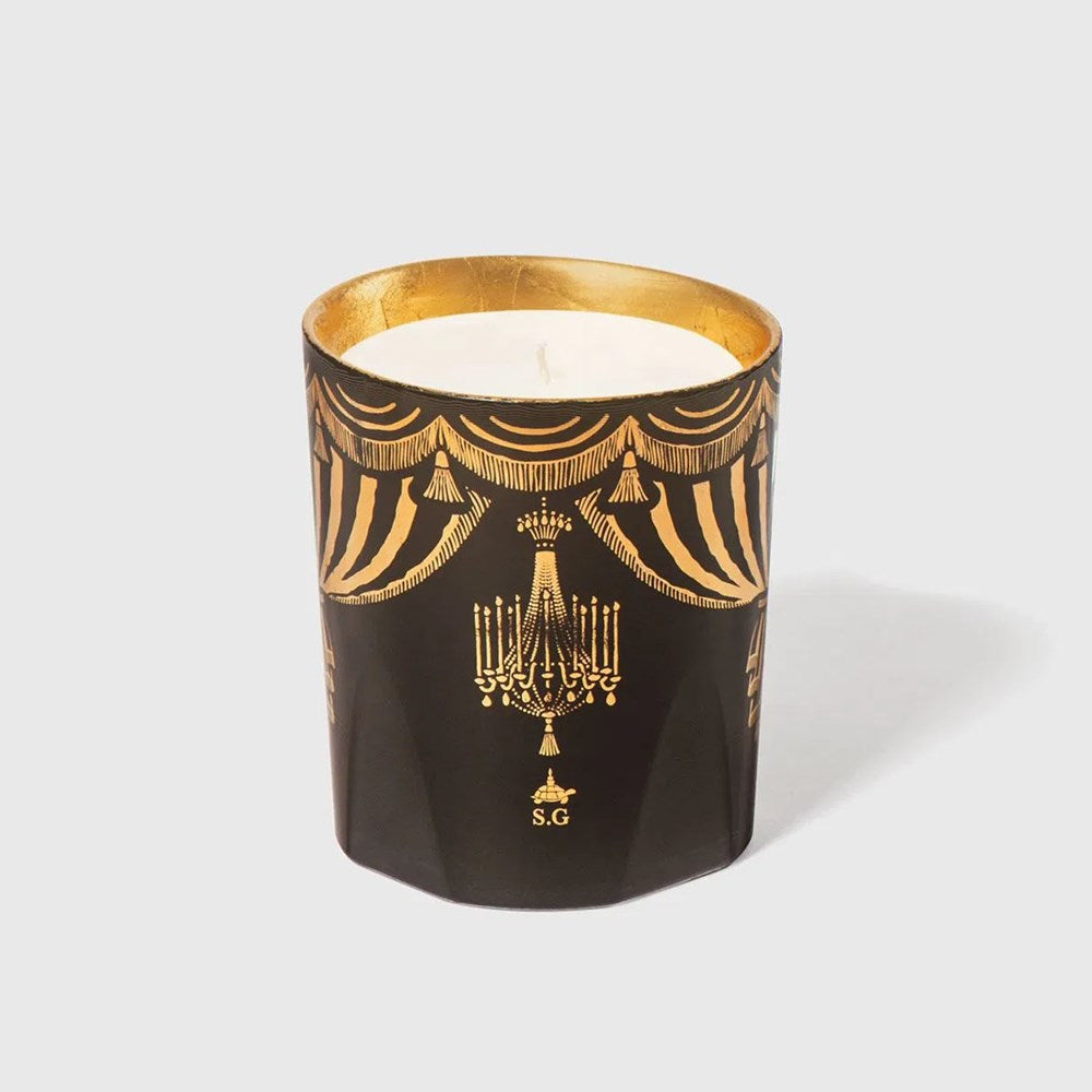 Trudon Holiday Classic Candle - Fir