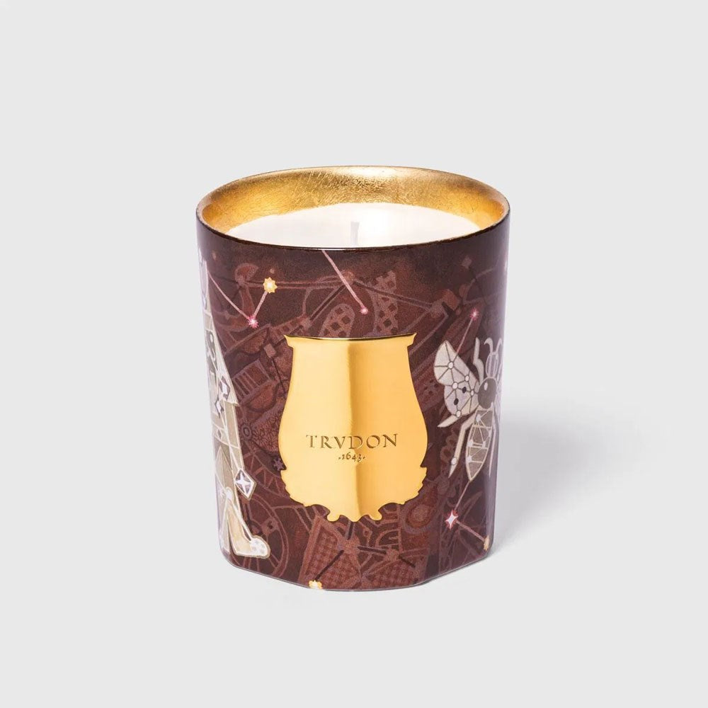 Trudon Holiday Classic Candle - Libra