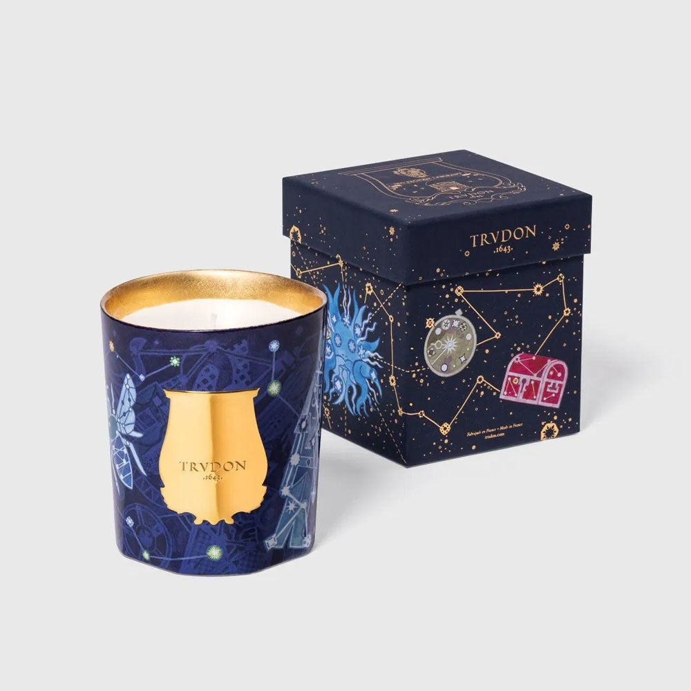 Trudon Holiday Classic Candle - Luna