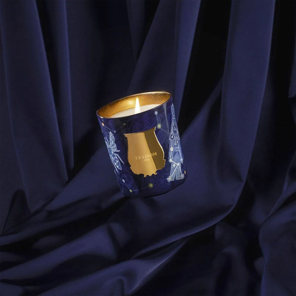 Trudon Holiday Classic Candle - Luna