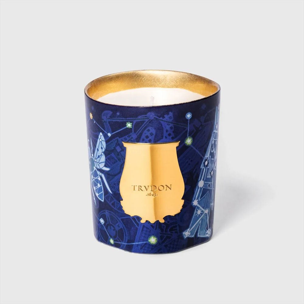 Trudon Holiday Classic Candle - Luna