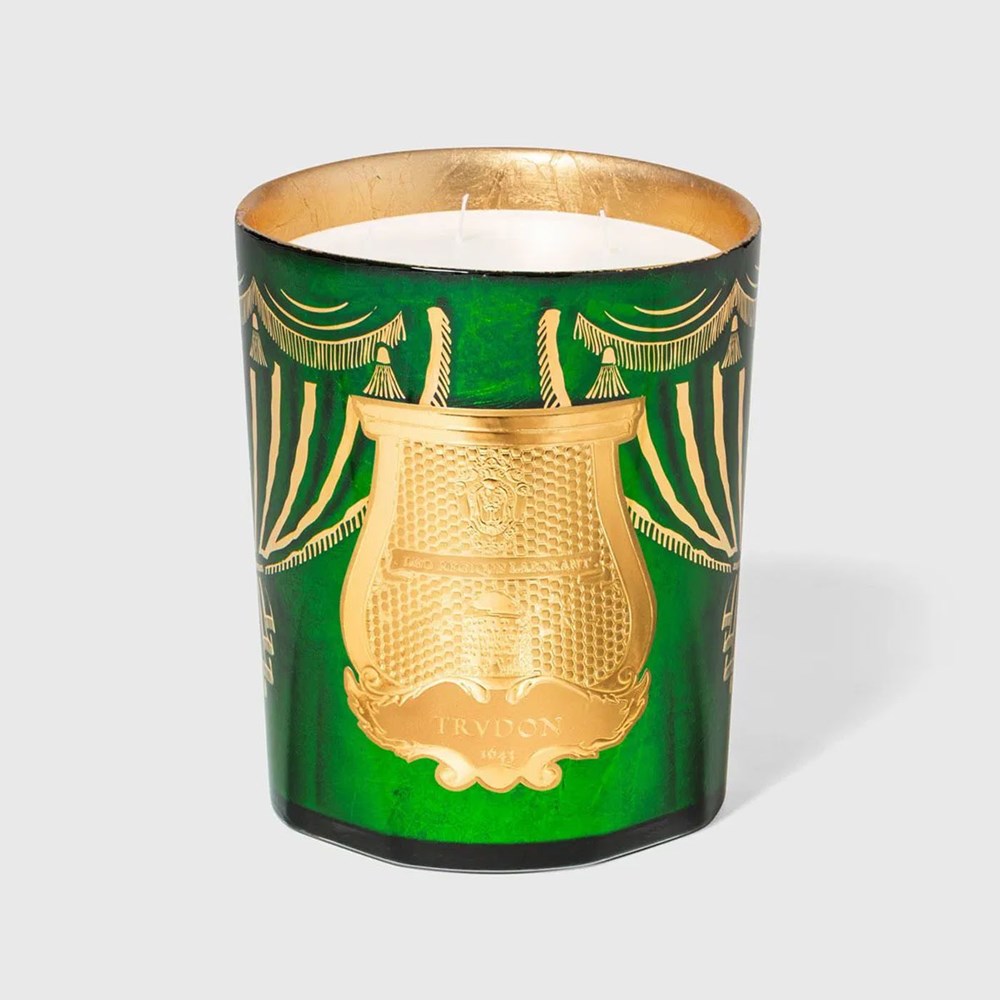 Trudon Holiday Great Candle - Angelo