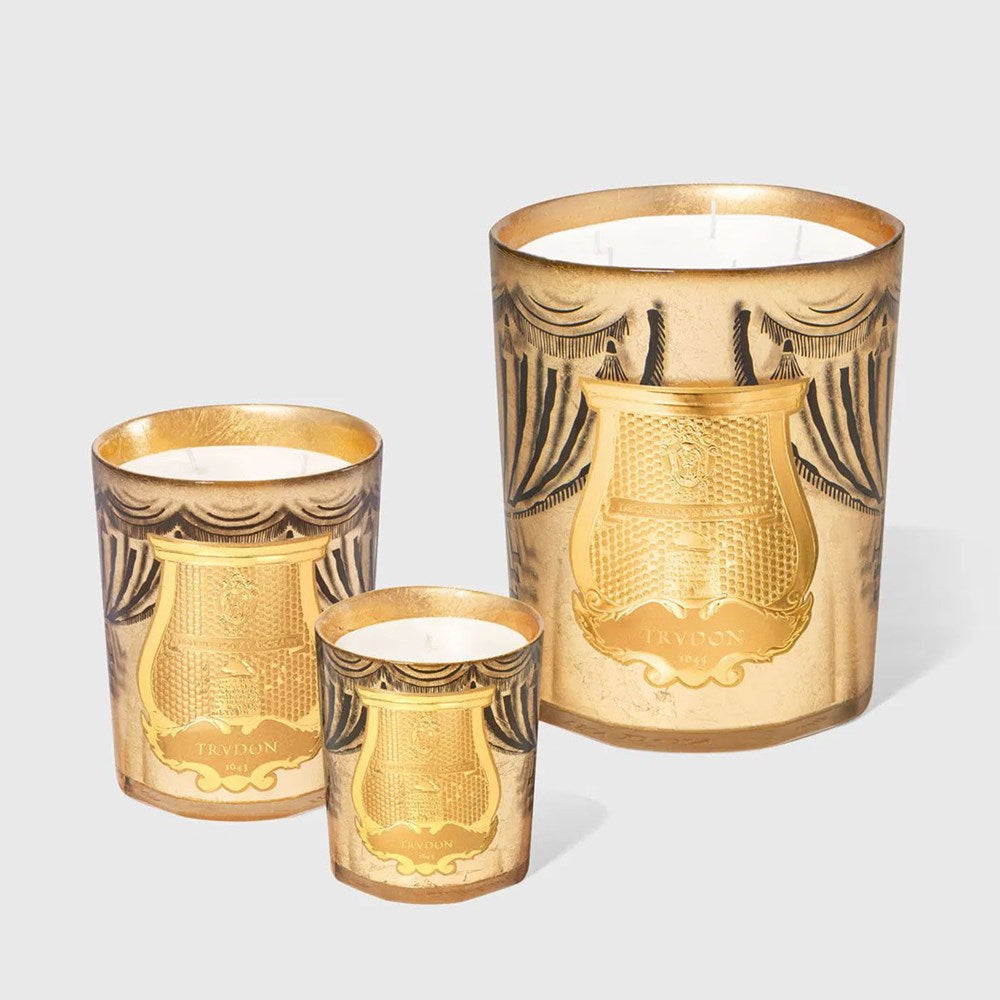 Trudon Holiday Great Candle - Arosa