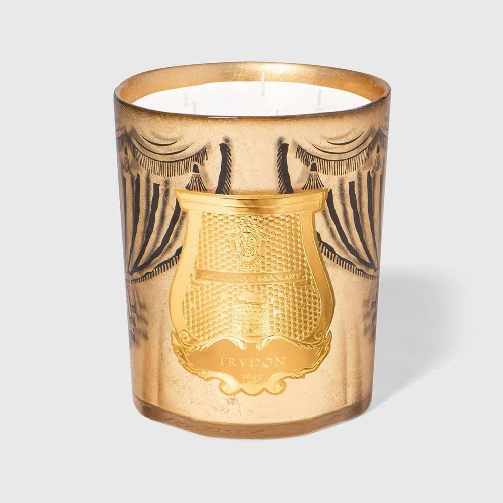 Trudon Holiday Great Candle - Arosa