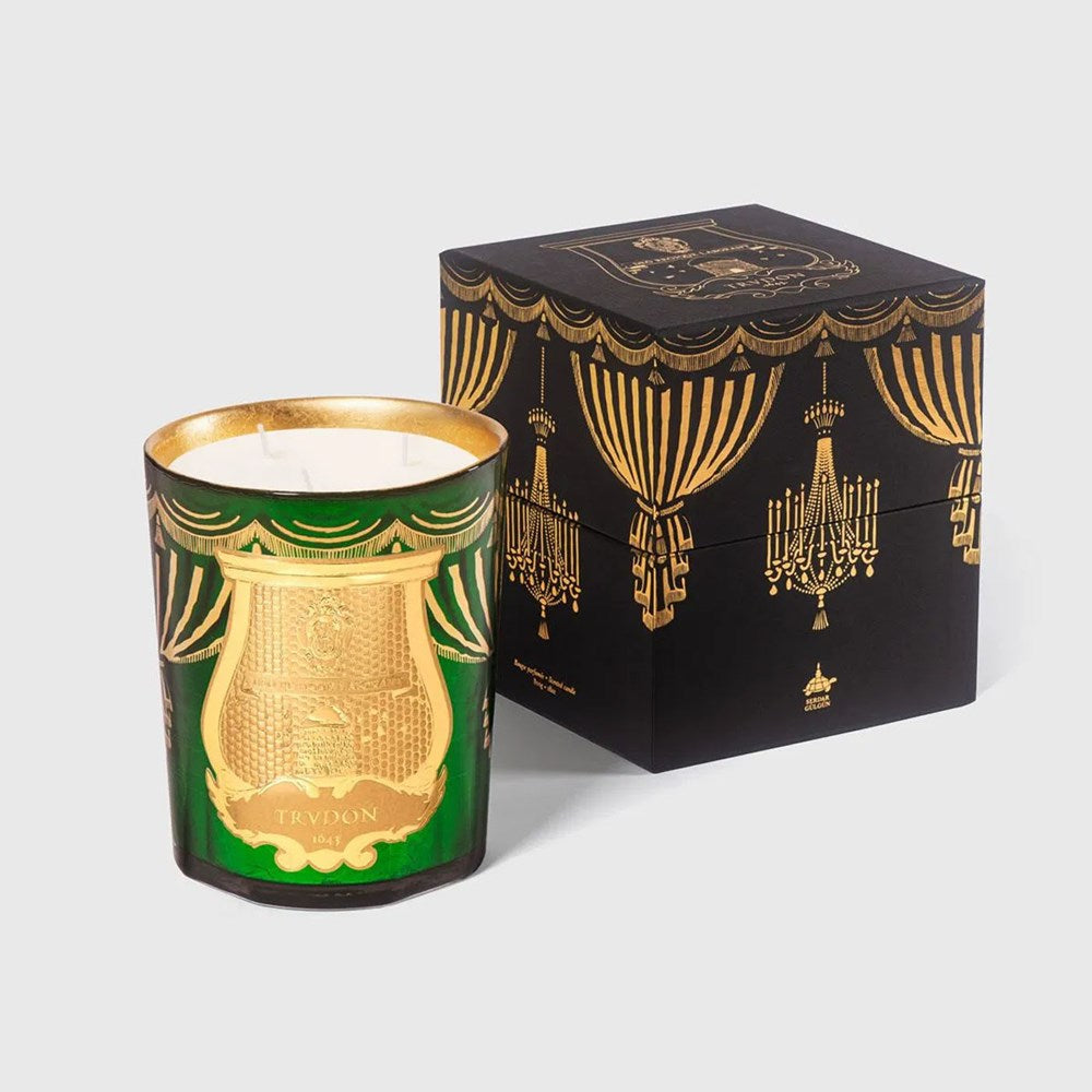 Trudon Holiday Intermezzo Candle - Angelo