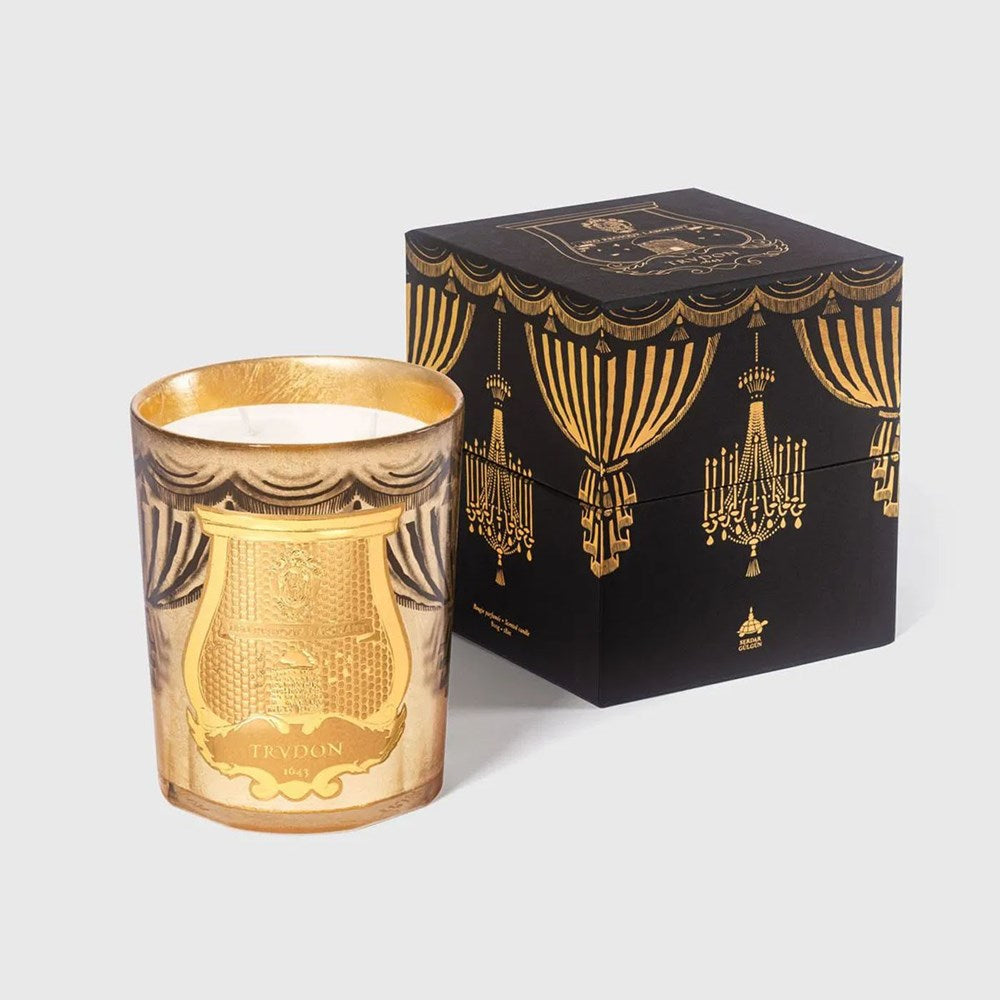 Trudon Holiday Intermezzo Candle - Arosa