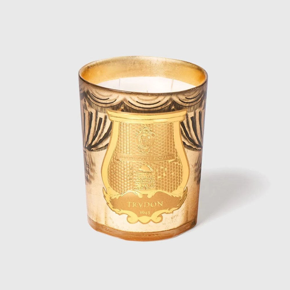 Trudon Holiday Intermezzo Candle - Arosa