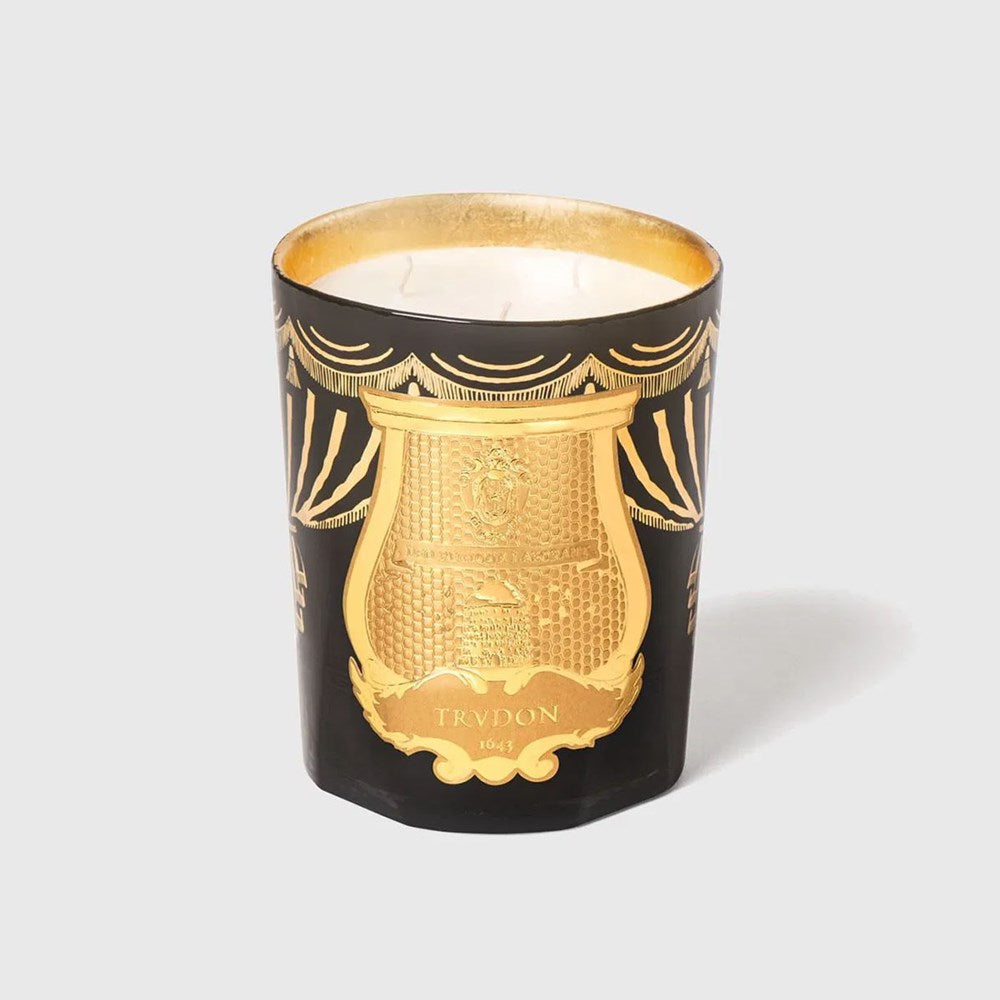 Trudon Holiday Intermezzo Candle - Fir