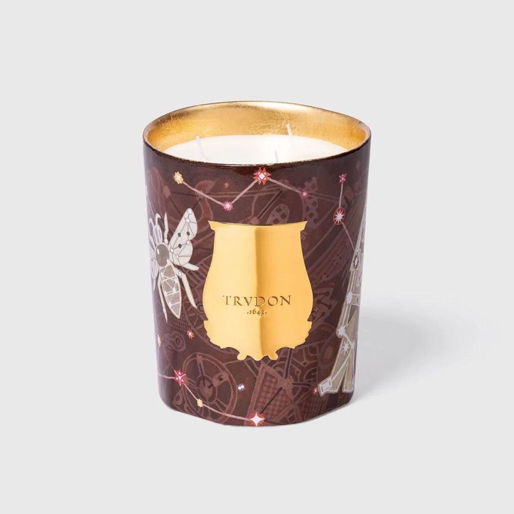 Trudon Holiday Intermezzo Candle - Libra