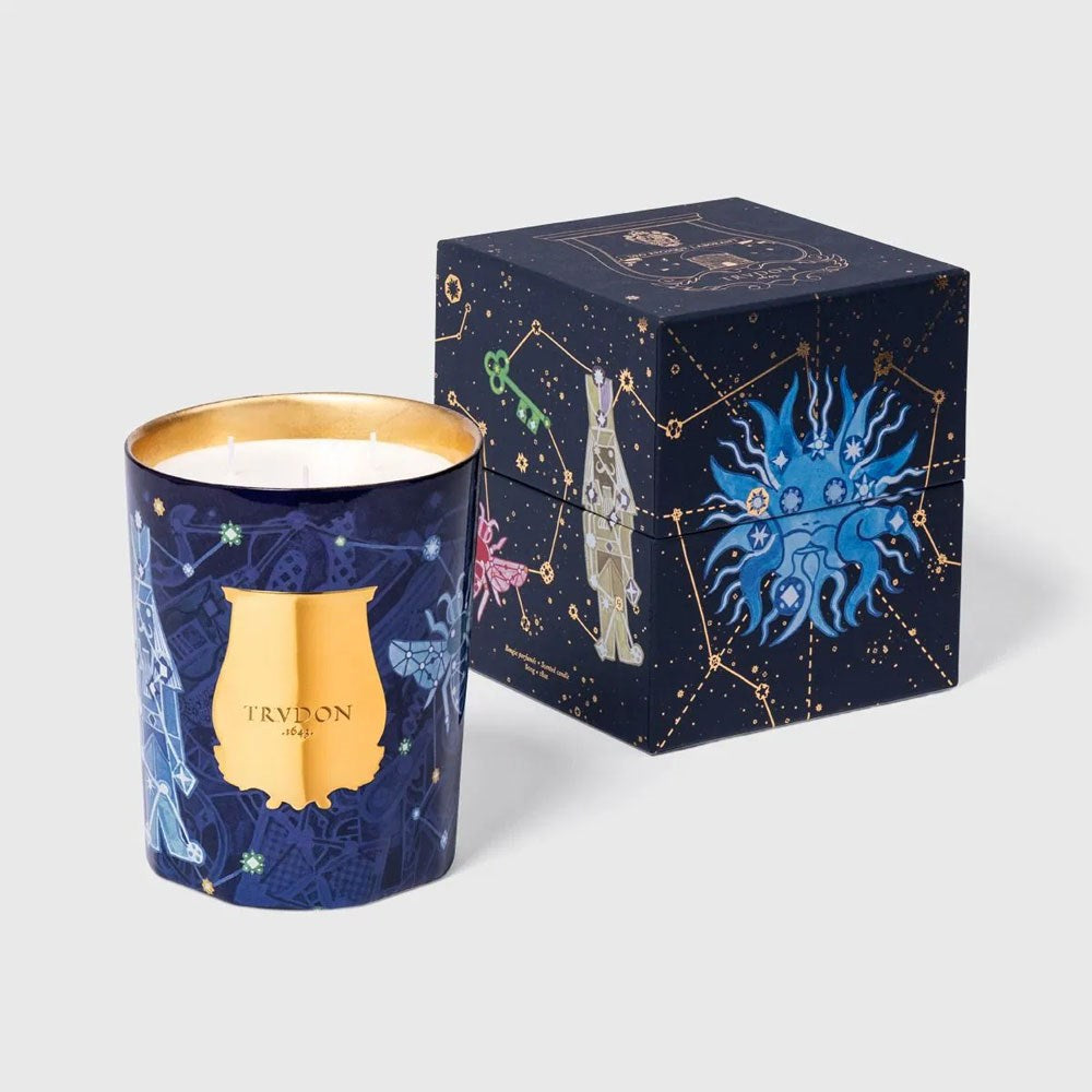 Trudon Holiday Intermezzo Candle - Luna