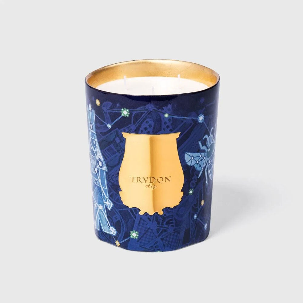 Trudon Holiday Intermezzo Candle - Luna