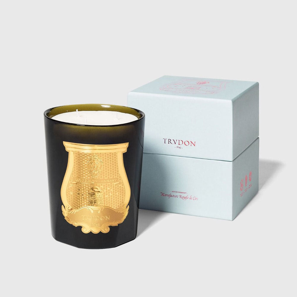 Trudon Intermezzo Candle - Abd El Kader