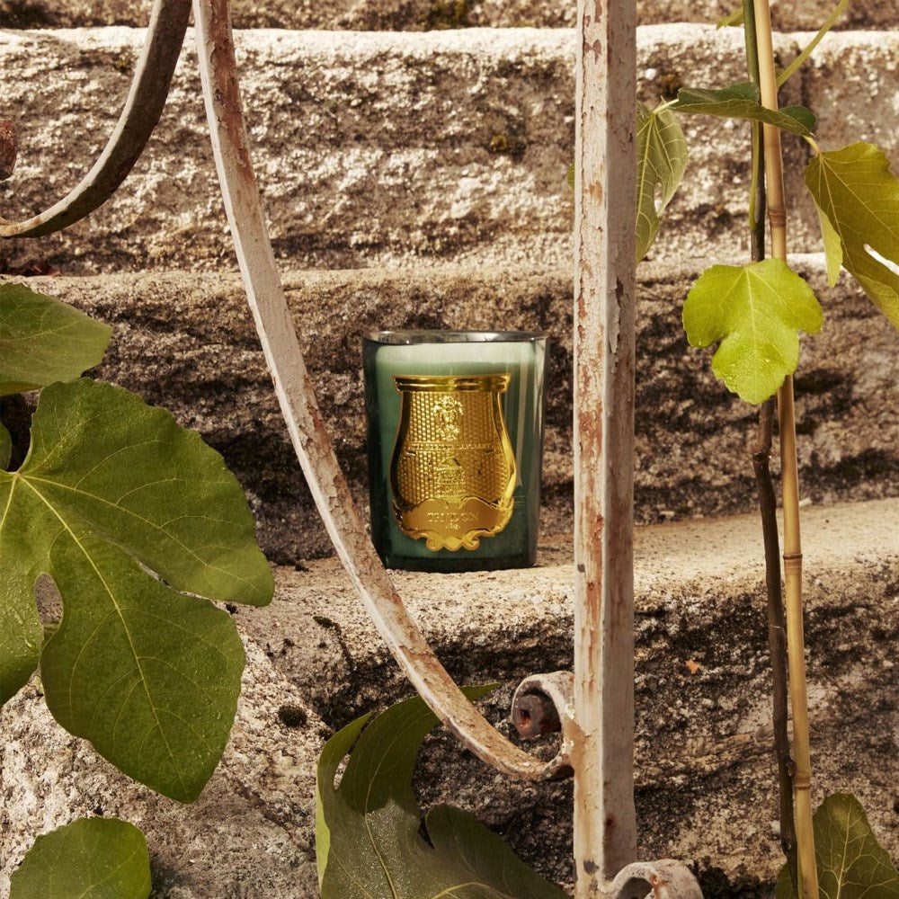 Trudon Intermezzo Candle - Figuerie