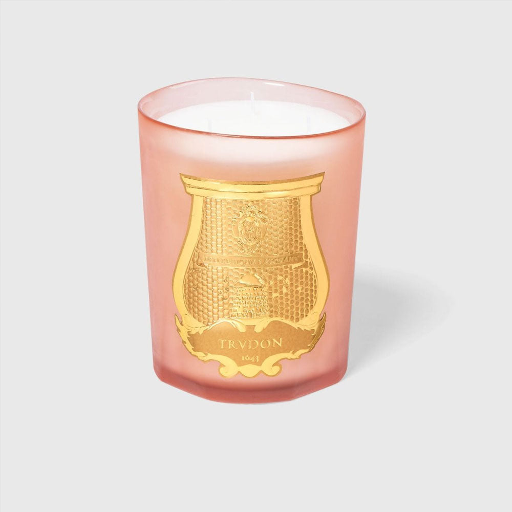 Trudon Intermezzo Candle - Tuileries