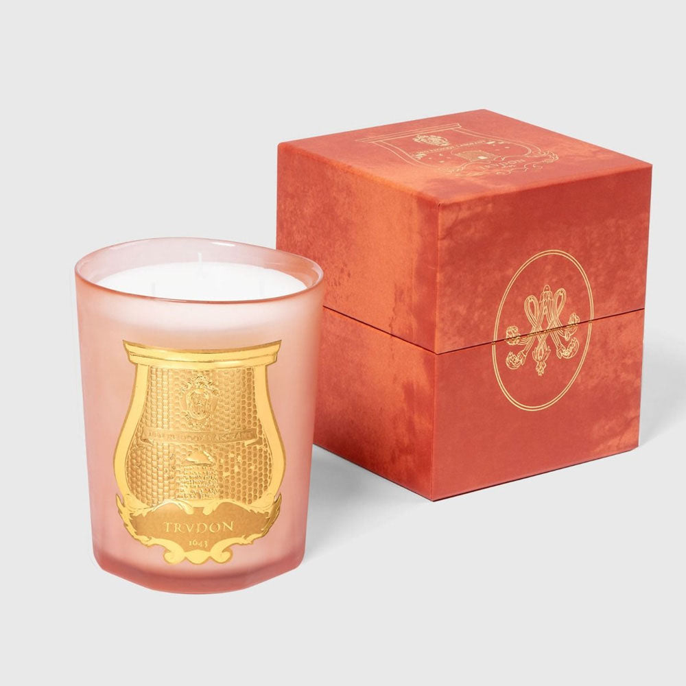 Trudon Intermezzo Candle - Tuileries