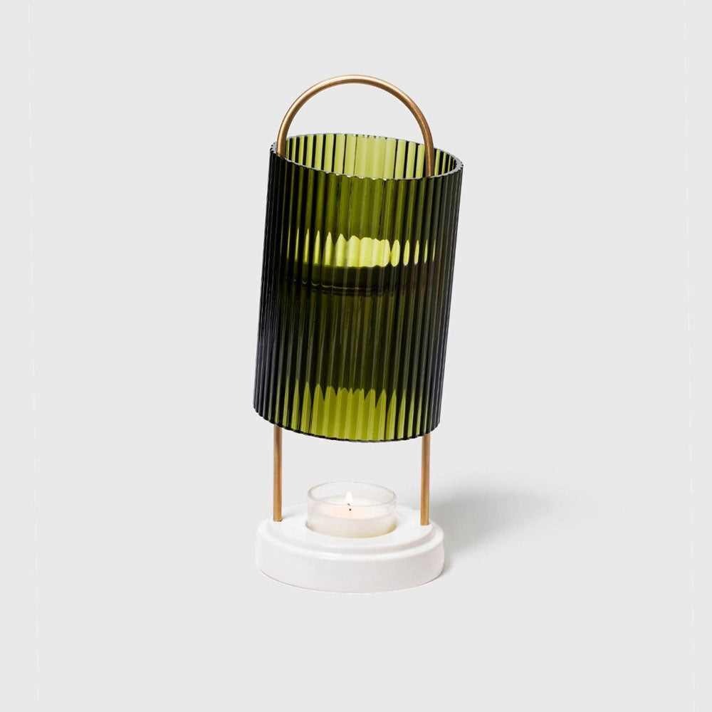 Trudon La Promeneuse Oil Burner