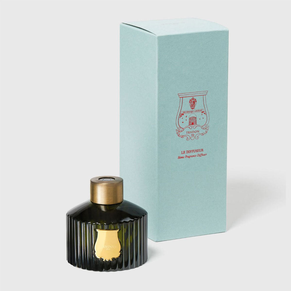 Trudon Le Diffuser - Abd El Kader