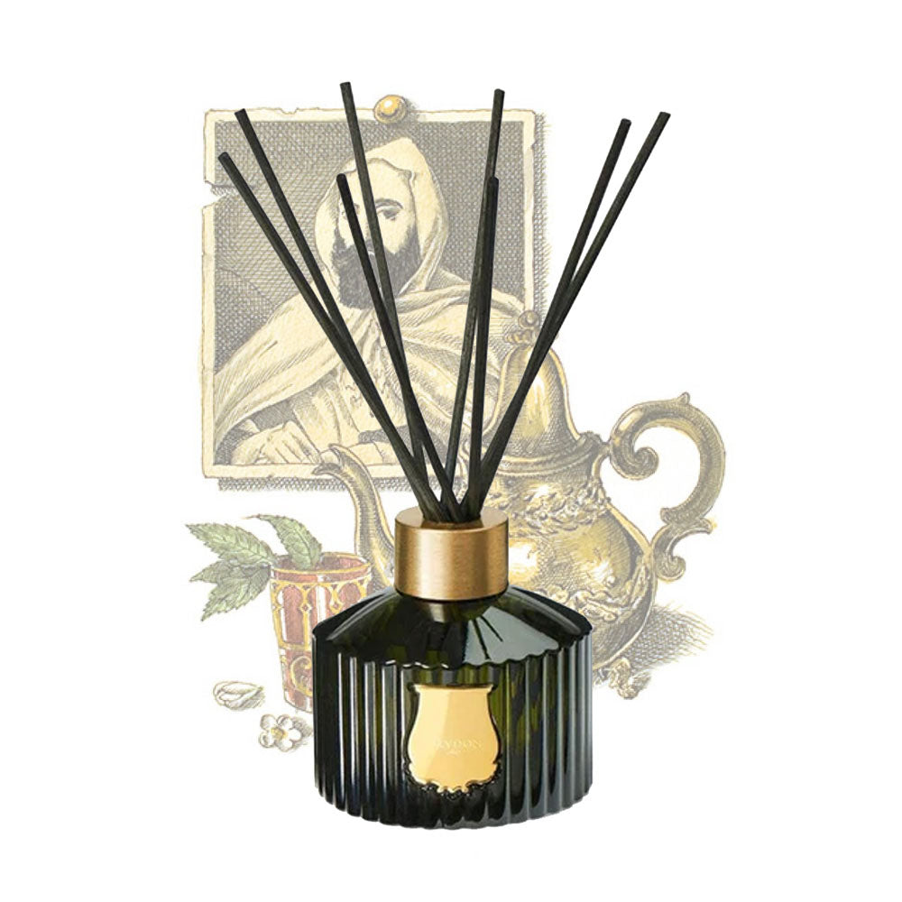 Trudon Le Diffuser - Abd El Kader